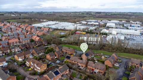 Property thumbnail image for Harrow Close, Ashby-De-La-Zouch