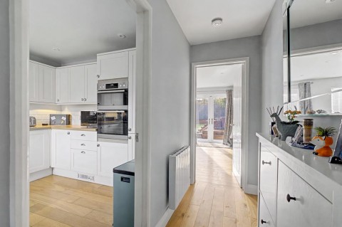 Property thumbnail image for Harrow Close, Ashby-De-La-Zouch