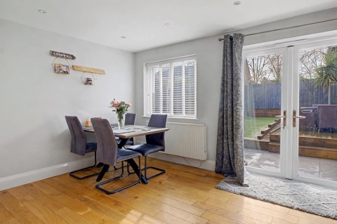 Property thumbnail image for Harrow Close, Ashby-De-La-Zouch