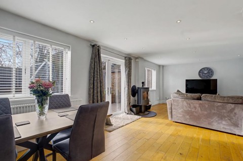 Property thumbnail image for Harrow Close, Ashby-De-La-Zouch