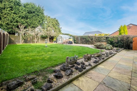 Property thumbnail image for Ashby Road, Moira