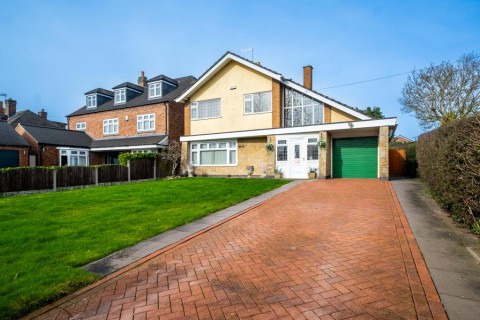 Property thumbnail image for Ashby Road, Moira