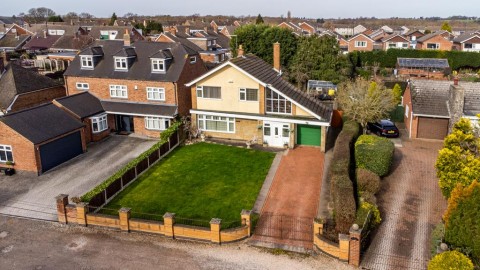 Property thumbnail image for Ashby Road, Moira