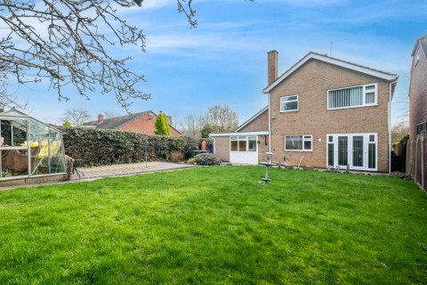 Property thumbnail image for Ashby Road, Moira