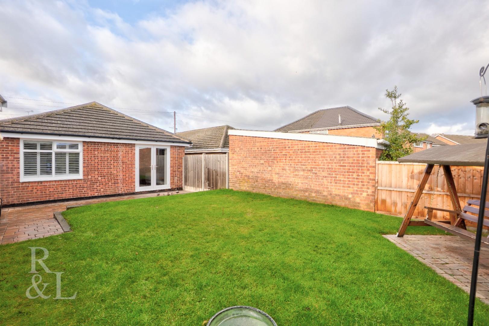 Property image for Marlborough Way, Ashby-De-La-Zouch