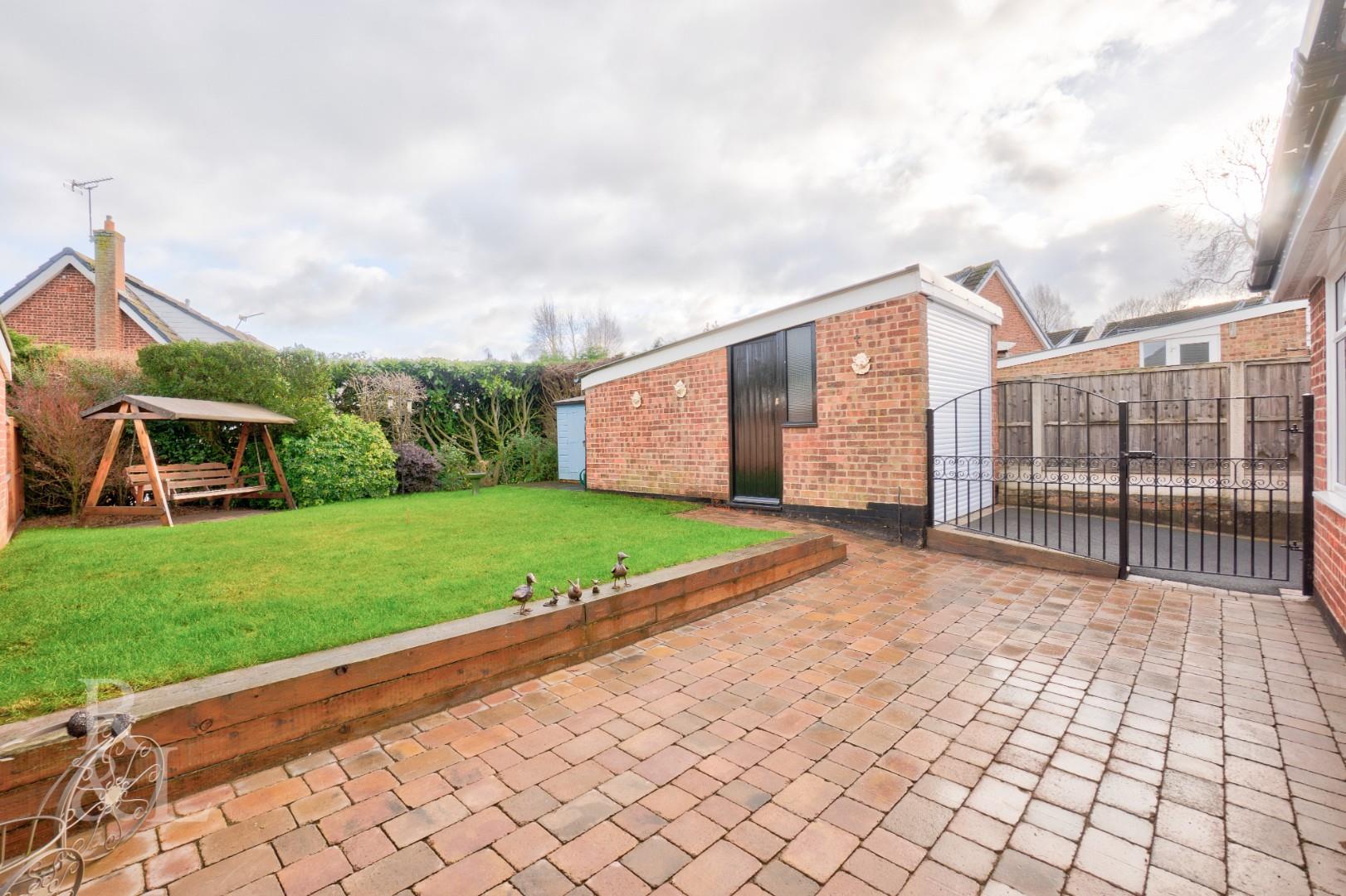 Property image for Marlborough Way, Ashby-De-La-Zouch
