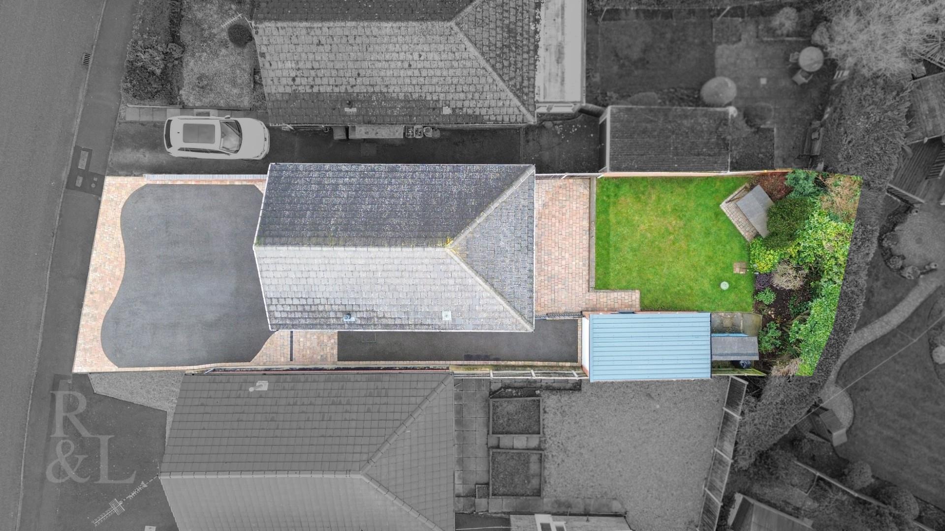 Property image for Marlborough Way, Ashby-De-La-Zouch