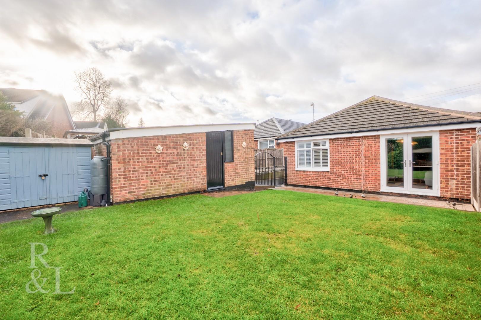 Property image for Marlborough Way, Ashby-De-La-Zouch