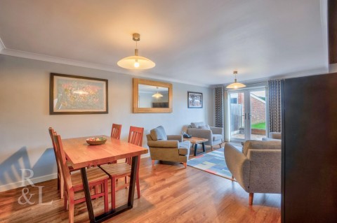Property thumbnail image for Marlborough Way, Ashby-De-La-Zouch