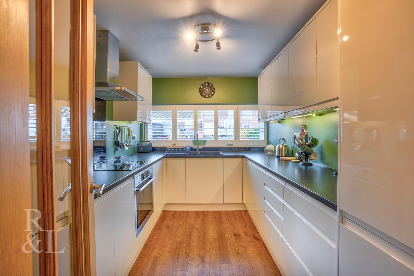 Property image for Marlborough Way, Ashby-De-La-Zouch