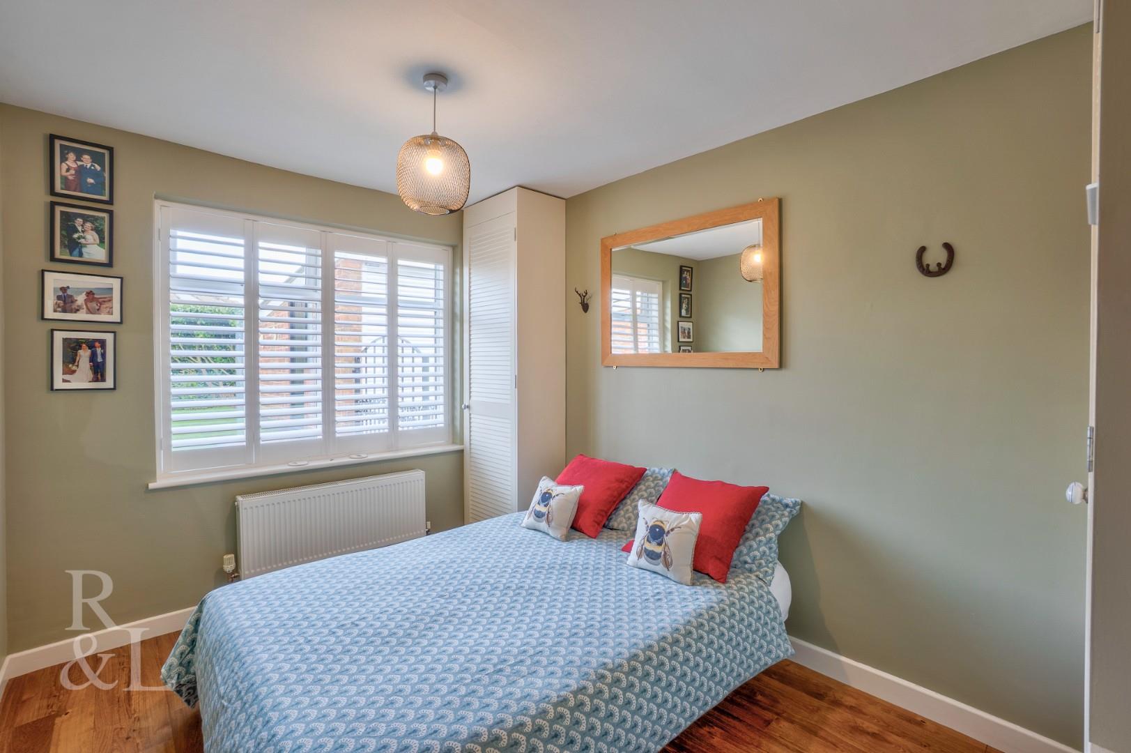 Property image for Marlborough Way, Ashby-De-La-Zouch