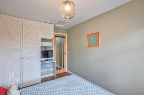 Property thumbnail image for Marlborough Way, Ashby-De-La-Zouch