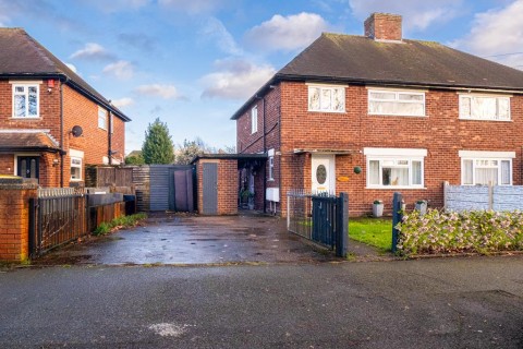 Property thumbnail image for 12 Milo Crescent, Fazeley, Tamworth