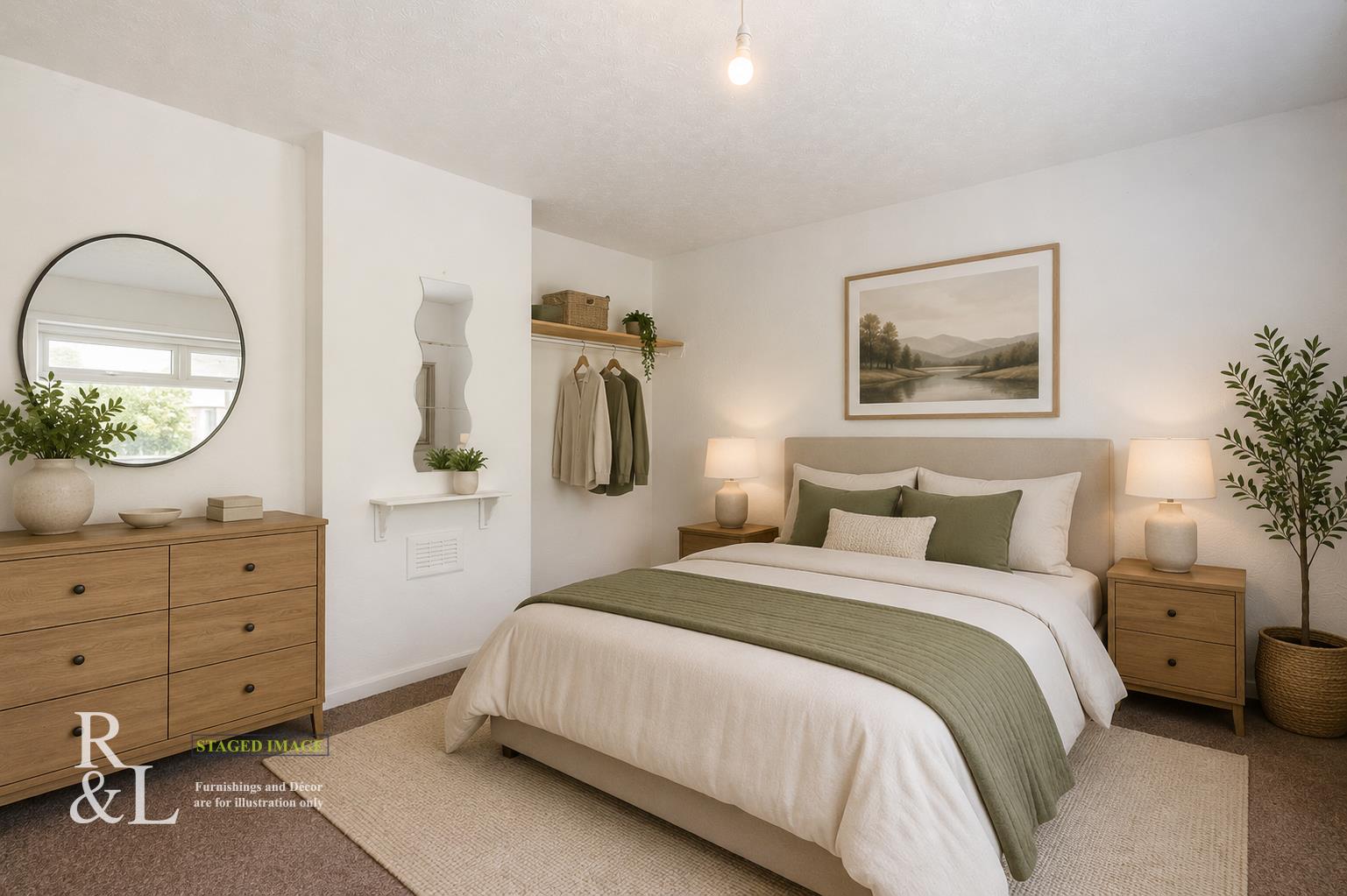 Property image for 12 Milo Crescent, Fazeley, Tamworth