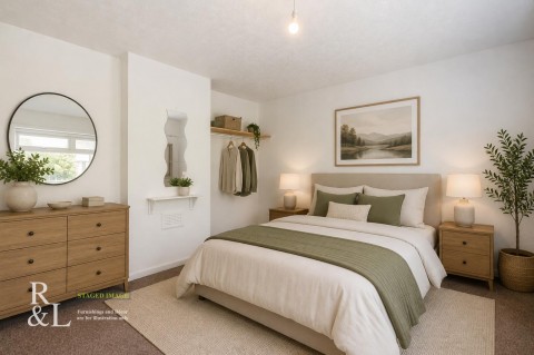 Property thumbnail image for 12 Milo Crescent, Fazeley, Tamworth