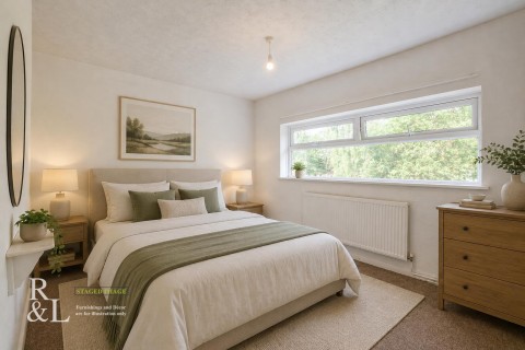 Property thumbnail image for 12 Milo Crescent, Fazeley, Tamworth