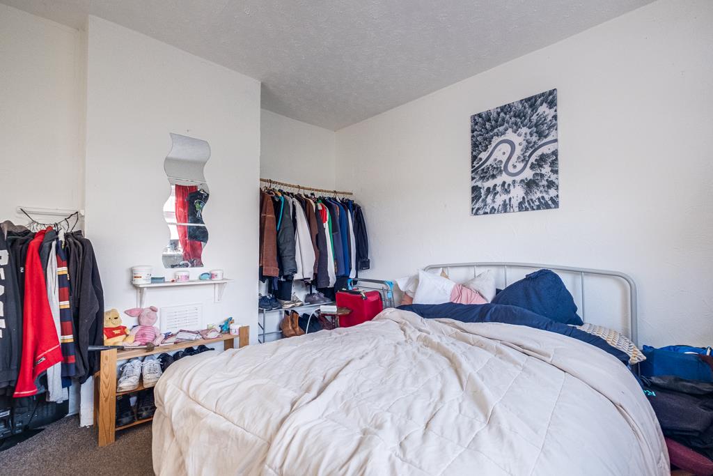 Property image for 12 Milo Crescent, Fazeley, Tamworth