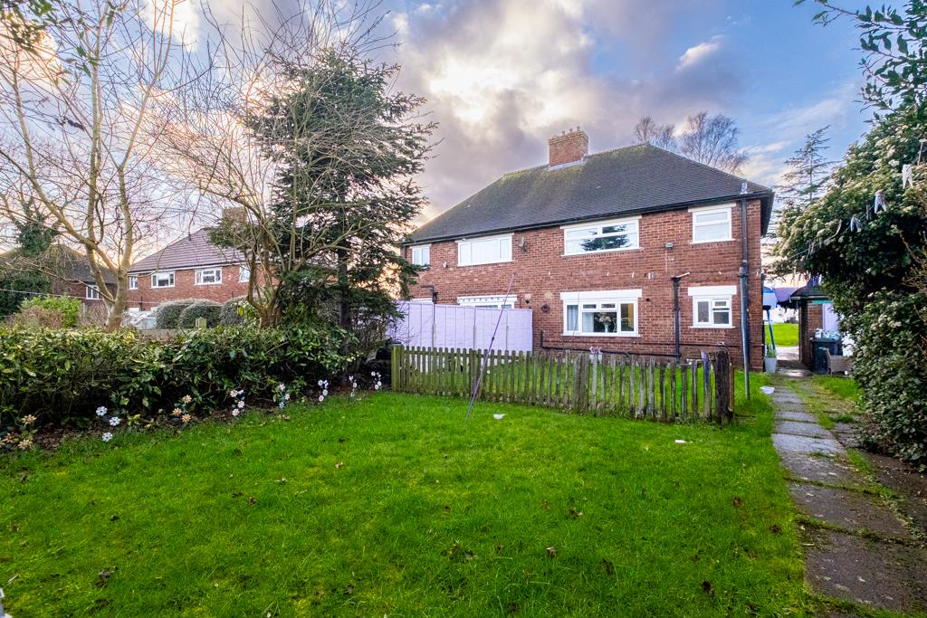 Property image for 12 Milo Crescent, Fazeley, Tamworth