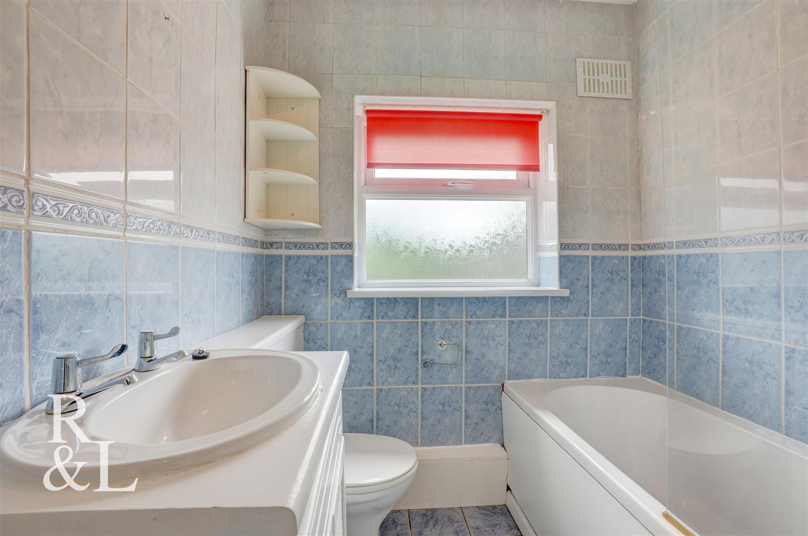 Property image for 12 Milo Crescent, Fazeley, Tamworth