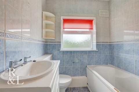 Property thumbnail image for 12 Milo Crescent, Fazeley, Tamworth