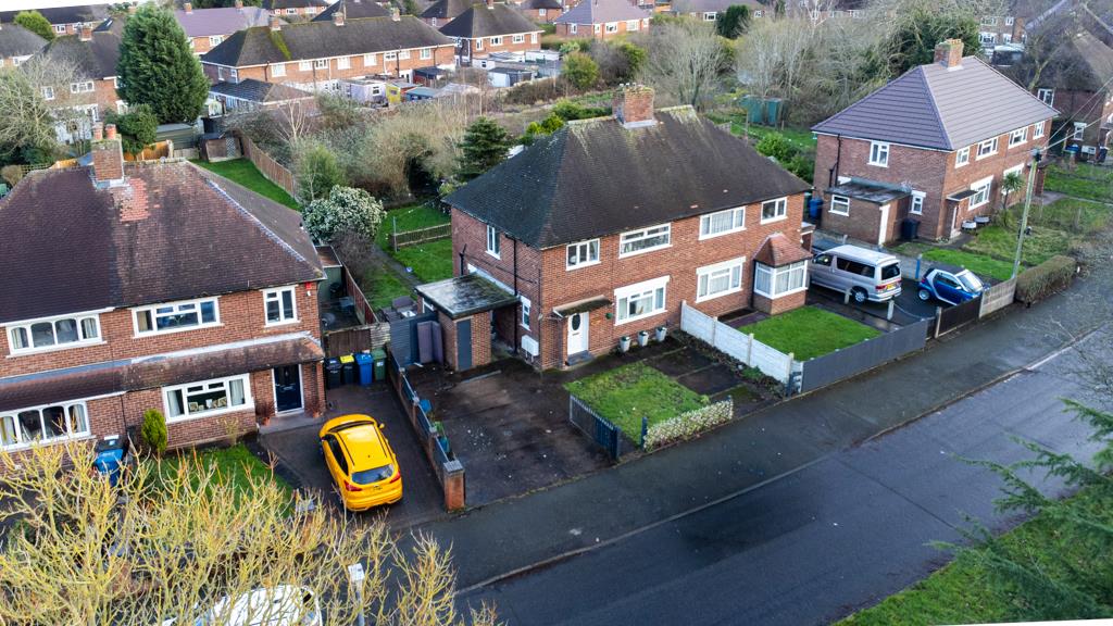 Property image for 12 Milo Crescent, Fazeley, Tamworth