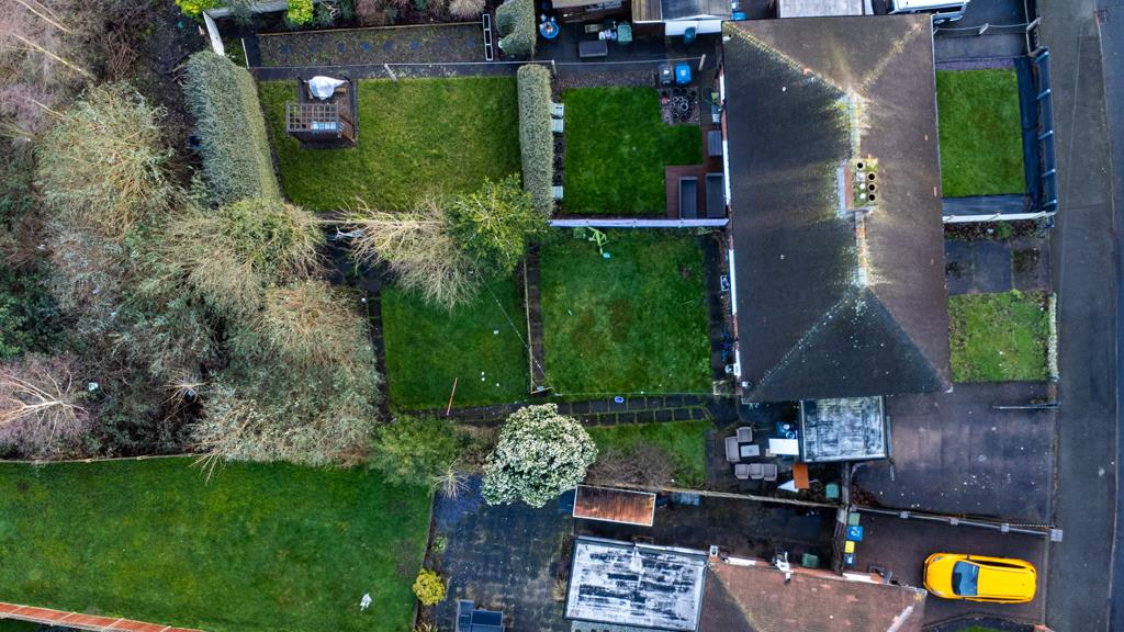 Property image for 12 Milo Crescent, Fazeley, Tamworth