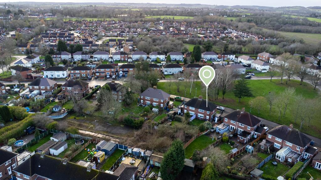 Property image for 12 Milo Crescent, Fazeley, Tamworth