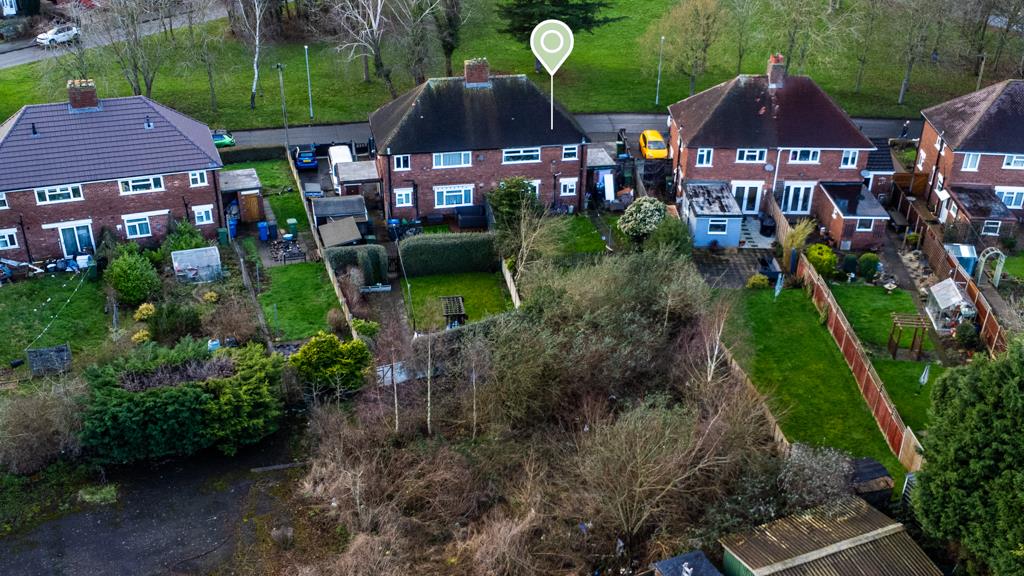 Property image for 12 Milo Crescent, Fazeley, Tamworth