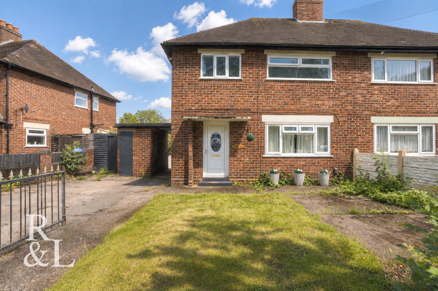 Property image for 12 Milo Crescent, Fazeley, Tamworth