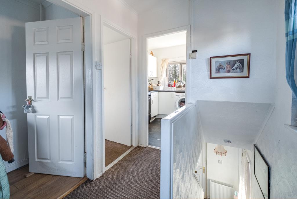 Property image for 12 Milo Crescent, Fazeley, Tamworth