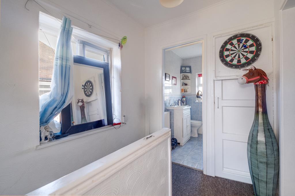 Property image for 12 Milo Crescent, Fazeley, Tamworth