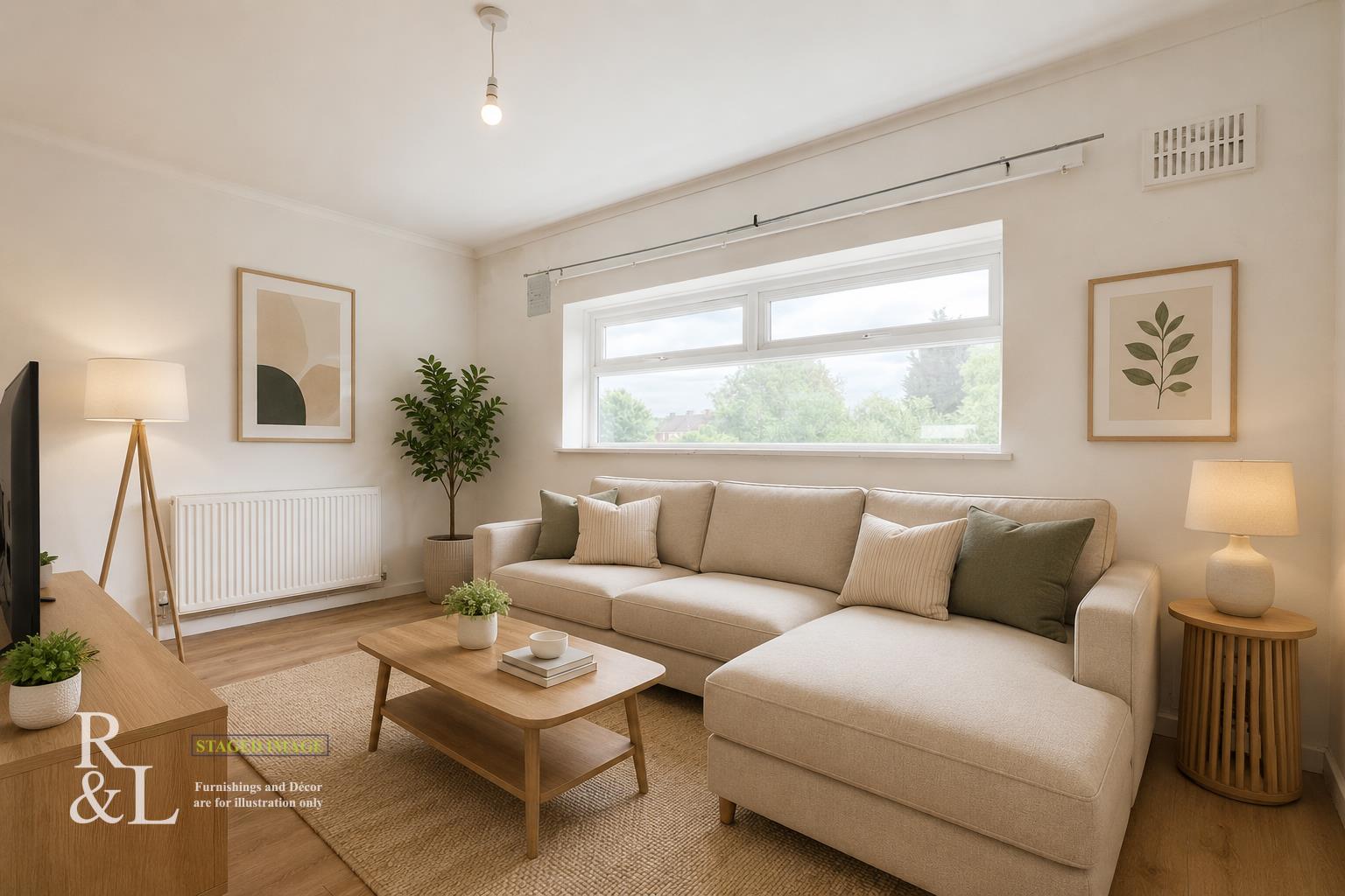 Property image for 12 Milo Crescent, Fazeley, Tamworth