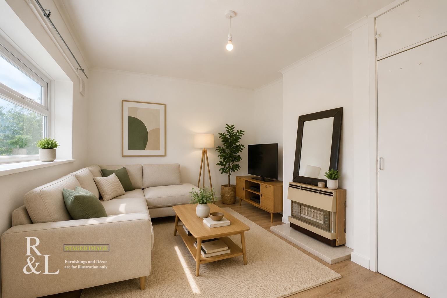 Property image for 12 Milo Crescent, Fazeley, Tamworth