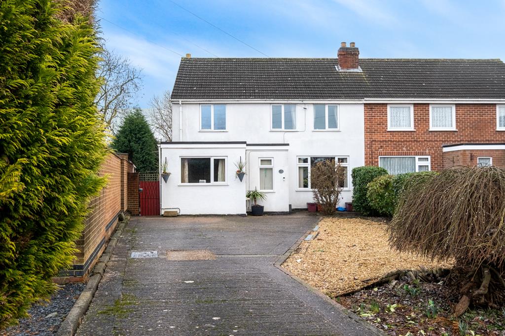Property image for Copson Street, Ibstock