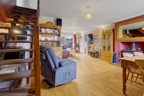 Property thumbnail image for Copson Street, Ibstock