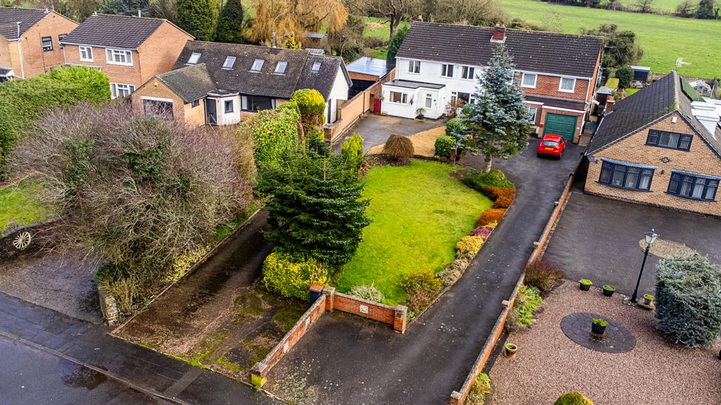 Property image for Copson Street, Ibstock