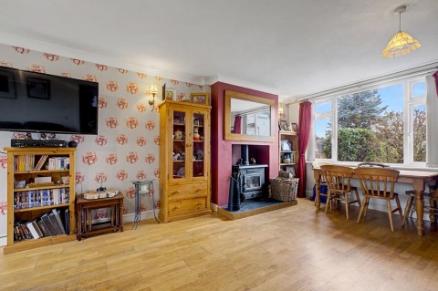 Property thumbnail image for Copson Street, Ibstock