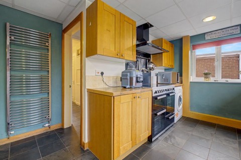 Property thumbnail image for Copson Street, Ibstock