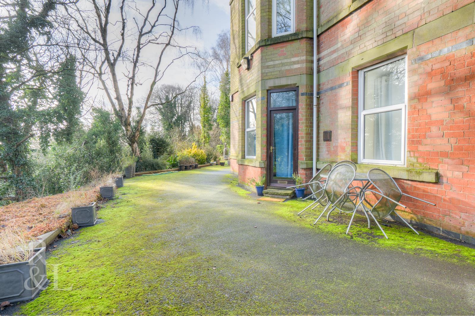 Property image for Hine Hall, Mapperley, Nottingham