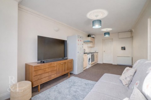 Property thumbnail image for Hine Hall, Mapperley, Nottingham