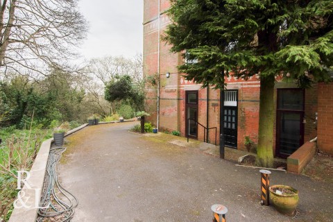 Property thumbnail image for Hine Hall, Mapperley, Nottingham