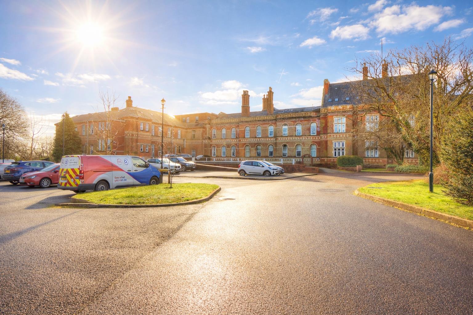 Property image for Hine Hall, Mapperley, Nottingham