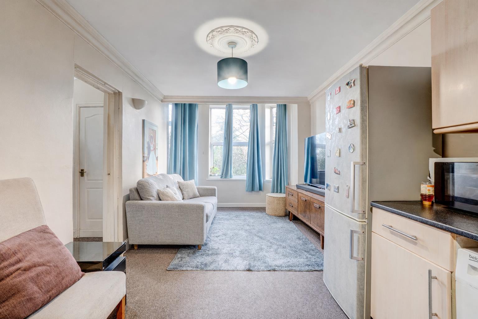 Property image for Hine Hall, Mapperley, Nottingham