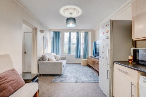 Property thumbnail image for Hine Hall, Mapperley, Nottingham