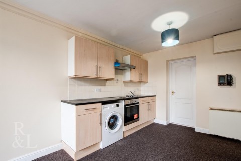 Property thumbnail image for Hine Hall, Mapperley, Nottingham