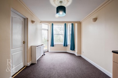 Property thumbnail image for Hine Hall, Mapperley, Nottingham
