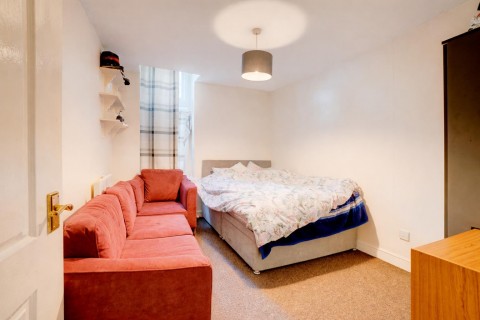 Property thumbnail image for Hine Hall, Mapperley, Nottingham