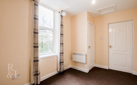 Property thumbnail image for Hine Hall, Mapperley, Nottingham