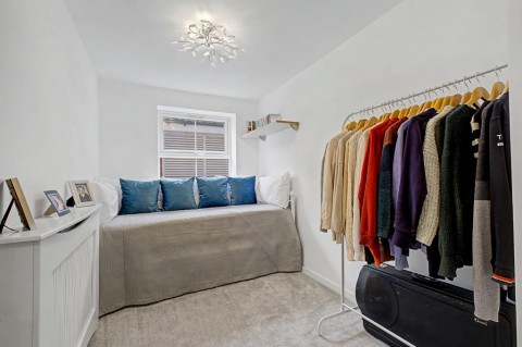 Property thumbnail image for Astley Way, Ashby-De-La-Zouch