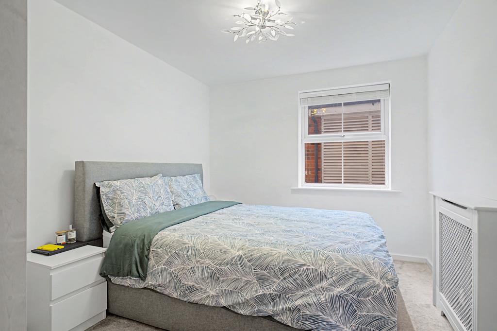 Property image for Astley Way, Ashby-De-La-Zouch